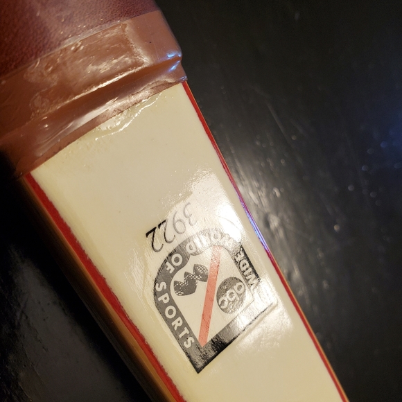 Crown signature racquet - Picture 2 of 5